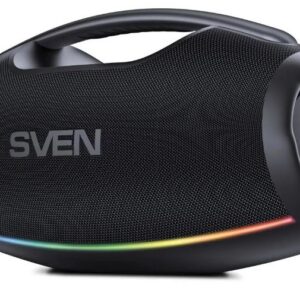 Портативная акустика Sven PS-990