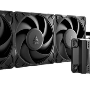 Система охлаждения жидкостная ARCTIC Liquid Freezer WS360-SP5