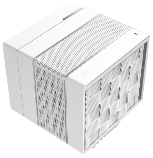 Кулер Deepcool ASSASSIN VC ELITE WH