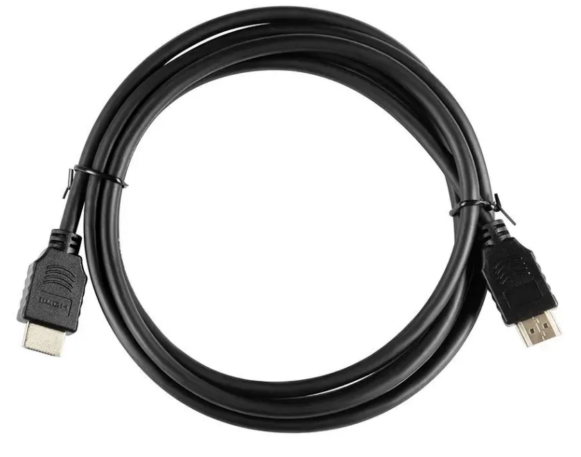Кабель аудио-видео Buro BURO-HDMI-V1.4-1.5M