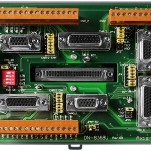 Плата ICP DAS DN-8368UB CR