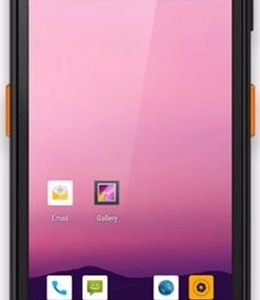 Терминал сбора данных Honeywell K901-HFW-BGCN