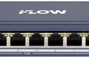 iFlow F-SW-EU410POE-V/L
