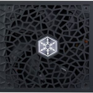 Блок питания ATX SilverStone G540HA165R0M220