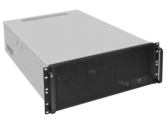Корпус серверный 4U Exegate Pro 4U650-18/1100ADS