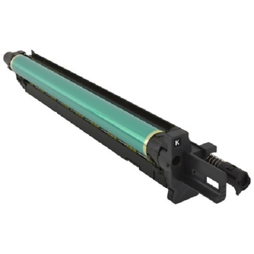 Тонер-картридж Konica Minolta DR-618K Черный