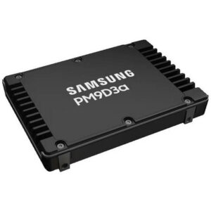 Накопитель SSD 960GB Samsung PM9D3a (MZWL6960HFJA-00AW7)