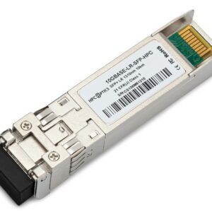 Трансивер H3C SFP-XG-LX-SM1310
