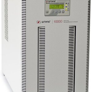 Источник бесперебойного питания Штиль ST3110L