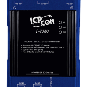 Преобразователь ICP DAS I-7580 CR