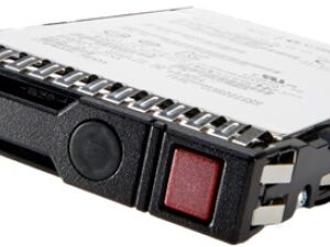 SSD накопитель 3840 ГБ HPE R3R30A, SAS, [R3R30A]