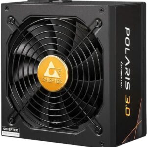 Блок питания ATX Chieftec PPG-850-C