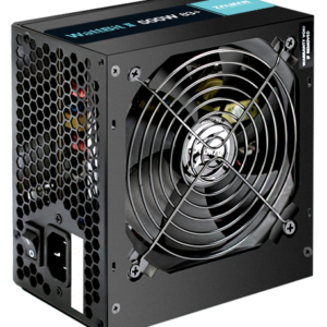 Блок питания ATX Zalman ZM500-WATTBIT (XE II)