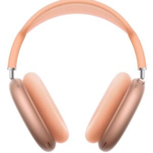 Беспроводные наушники Apple AirPods Max 2, Bluetooth, Накладные, Оранжевый, [MHWN4]