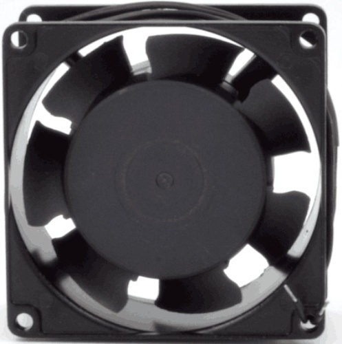 Вентилятор SILART G0838-A22X-7PBHL