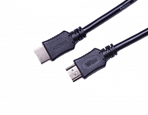 Кабель HDMI Wize C-HM-HM-5M