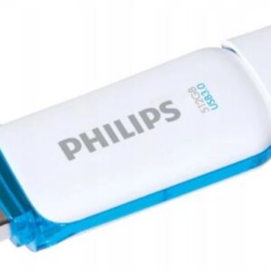Накопитель USB 3.0 512GB Philips FM51FD75B/97