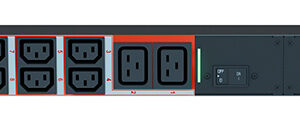 Блок распределения питания ELEMY iPDU-5931
