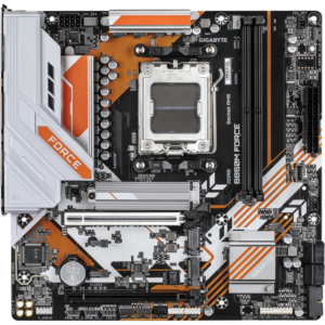 Материнская плата Gigabyte B850M FORCE (rev. 1.0)