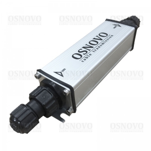 Удлинитель PoE OSNOVO E-PoE/1GW