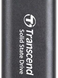 Внешний SSD USB 3.2 Gen 2 Type-C Transcend TS512GESD310C