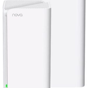 Роутер Tenda MX15 Pro (2-pack)