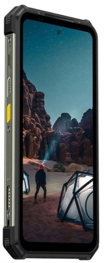 Смартфон Ulefone Armor 24 12/256GB