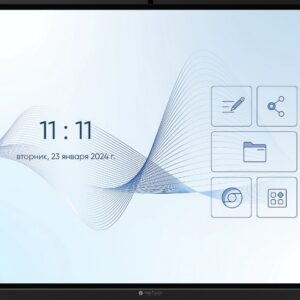 Интерактивный комплекс NexTouch NextPanel 86