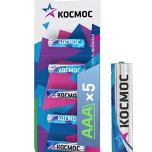 Батарейка Космос KOCLR035BL