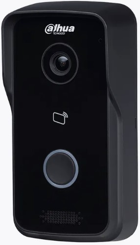 Вызывная панель Dahua DHI-VTO2111D-P-S3