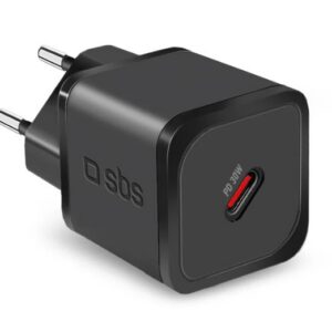 Зарядное устройство сетевое SBS TETRGAN1C30W