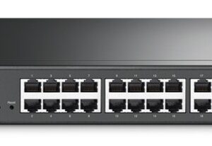 Коммутатор управляемый TP-LINK SL2428P
