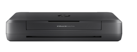 Принтер струйный цветной HP Officejet 202