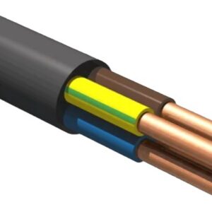 Кабель iTOK ВВГзнг(А) LS 4х6