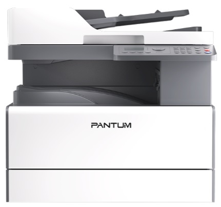 МФУ лазерное Pantum BM230ADN Монохромная, A3, Ethernet, USB