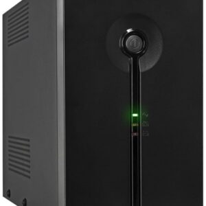 Источник бесперебойного питания Crown CMU-SP1200 COMBO USB