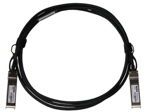 Соединитель OptTech OTSFP28-DAC-1M