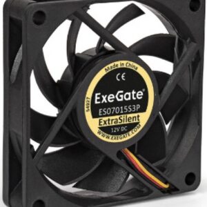 Вентилятор для корпуса Exegate EX295230RUS