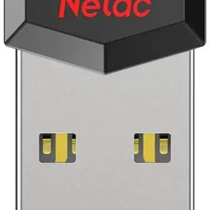 Накопитель USB 2.0 64GB Netac UM81