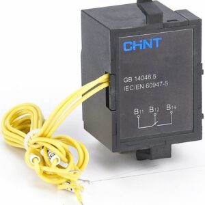 Сигнальный контакт CHINT 203836