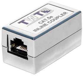 Соединитель TWT TWT-CP45STP5E