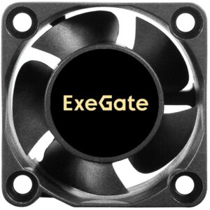 Вентилятор для корпуса Exegate ExtraPower EP04020S3P-5