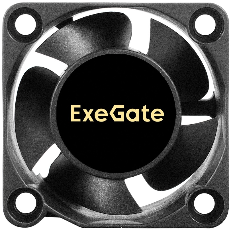 Вентилятор для корпуса Exegate ExtraPower EP04020S3P-5
