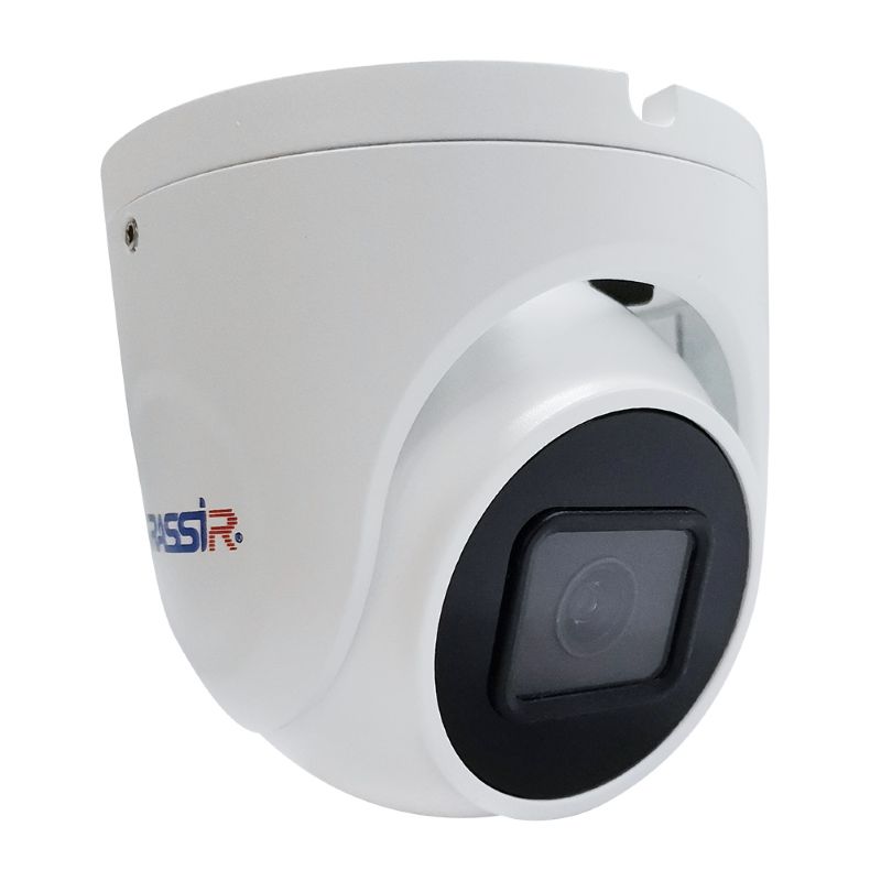 Видеокамера IP TRASSIR TR-D8151IR3 v7 2.8