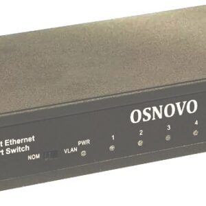 Коммутатор OSNOVO SW-70800