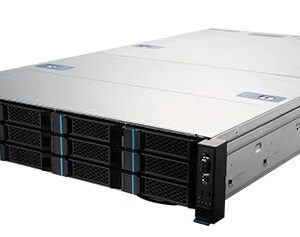 Серверная платформа 2U MSI S2205-01