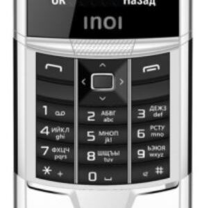 Мобильный телефон INOI 288S 4G