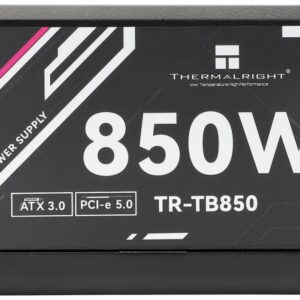 Блок питания ATX Thermalright TR-TB850