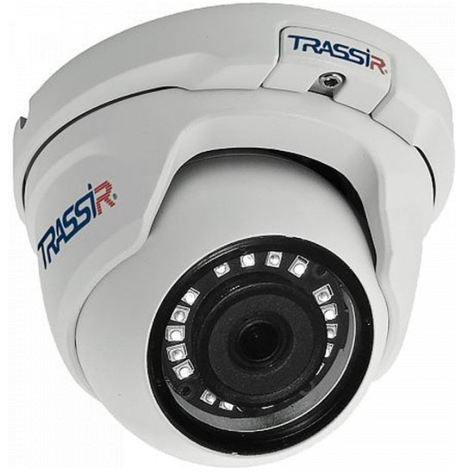 Видеокамера IP TRASSIR TR-D2S5 v3 (D) 3.6