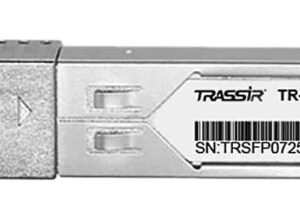 Модуль SFP TRASSIR TR-SFP31SS1550-1310-SC